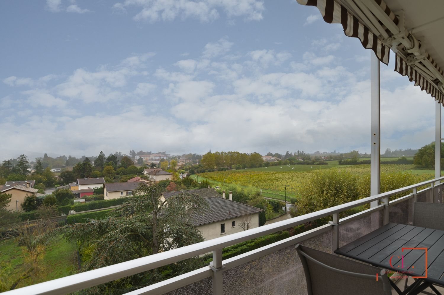 Appartement à vendre, 70m², Gleizé