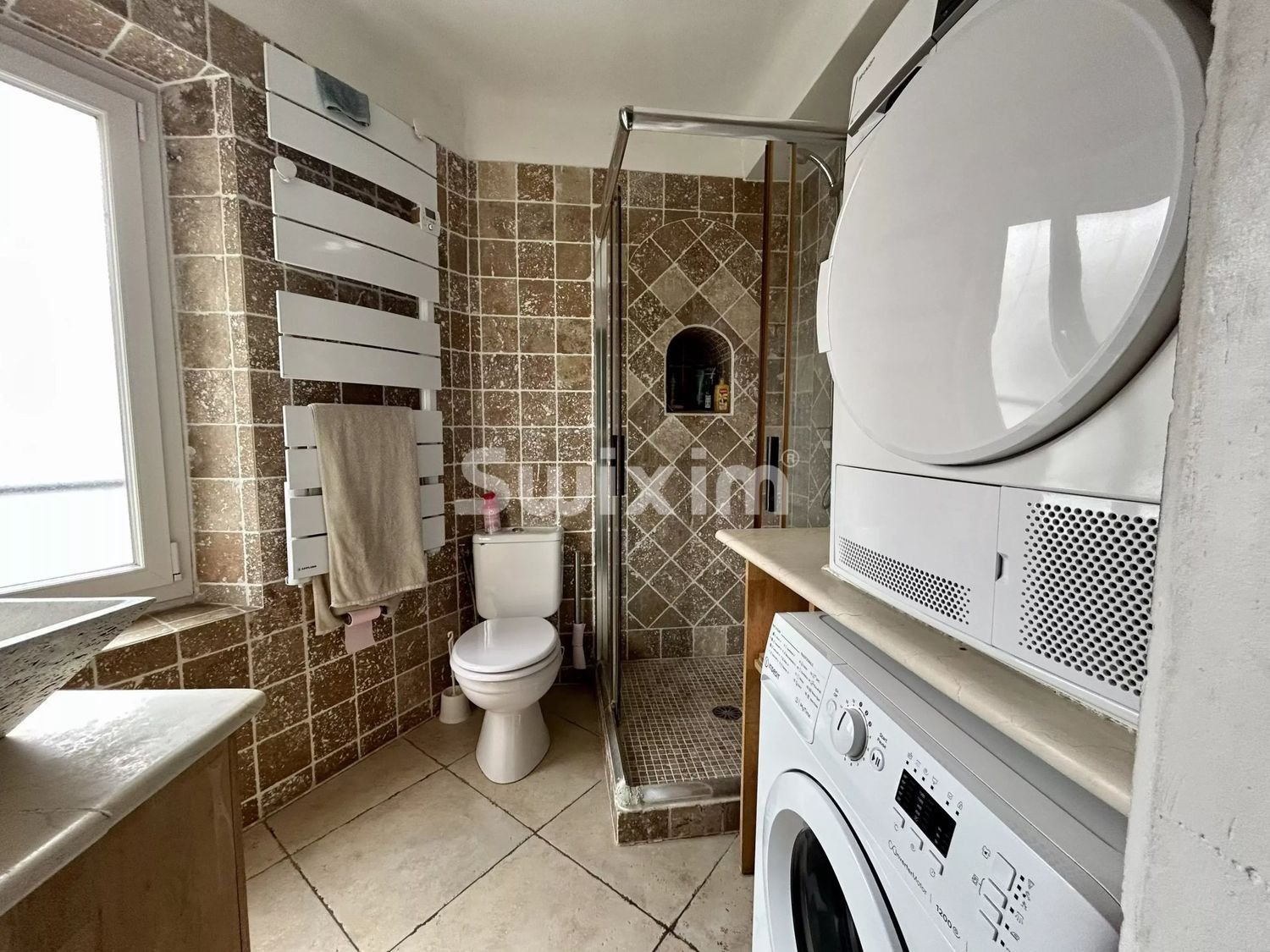 Appartement à louer, 71m², Les Arcs