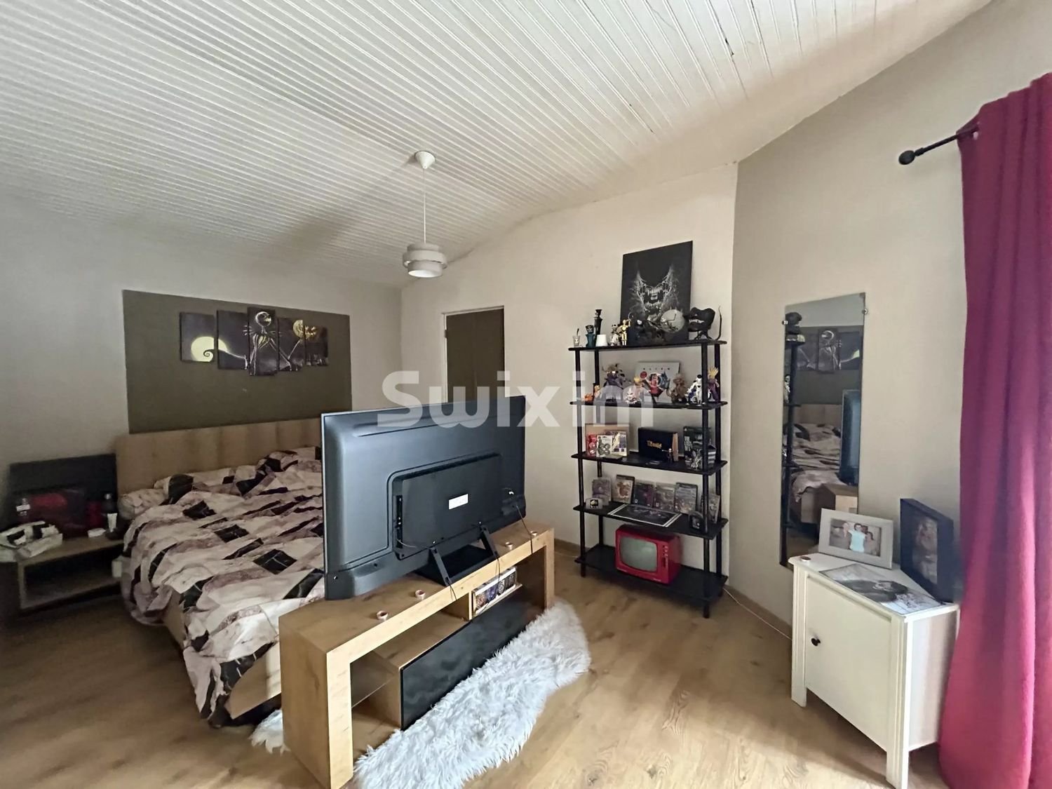 Appartement à louer, 71m², Les Arcs