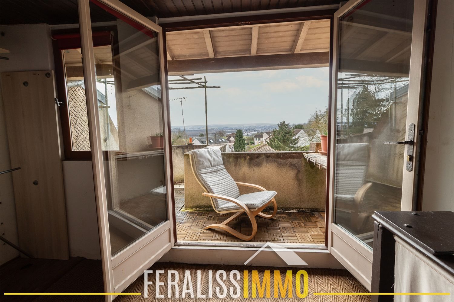 Maison à vendre, 67m², Evecquemont