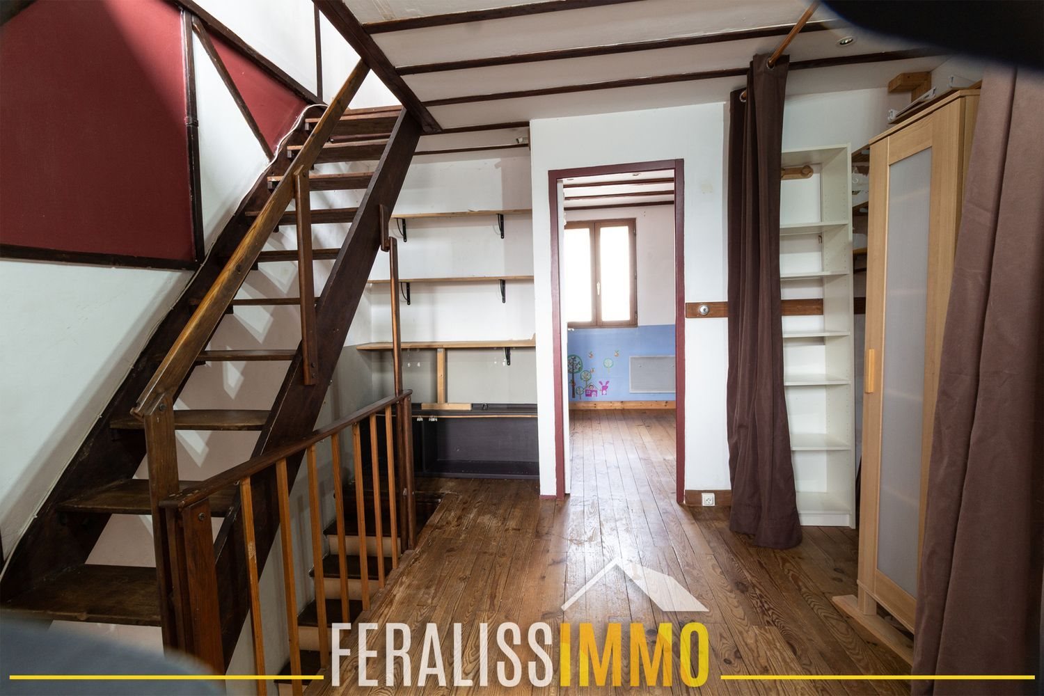 Maison à vendre, 67m², Evecquemont