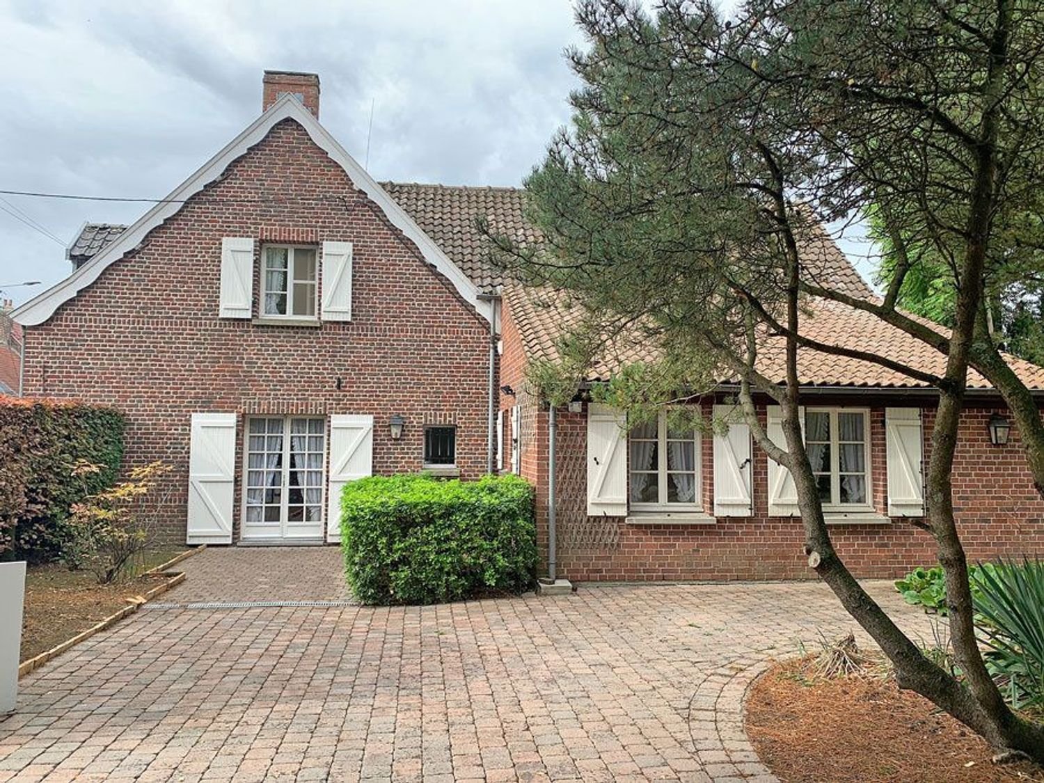 Maison à vendre, 246m², Hasnon