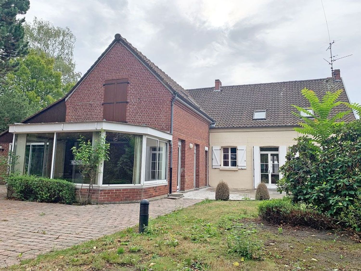 Maison à vendre, 246m², Hasnon