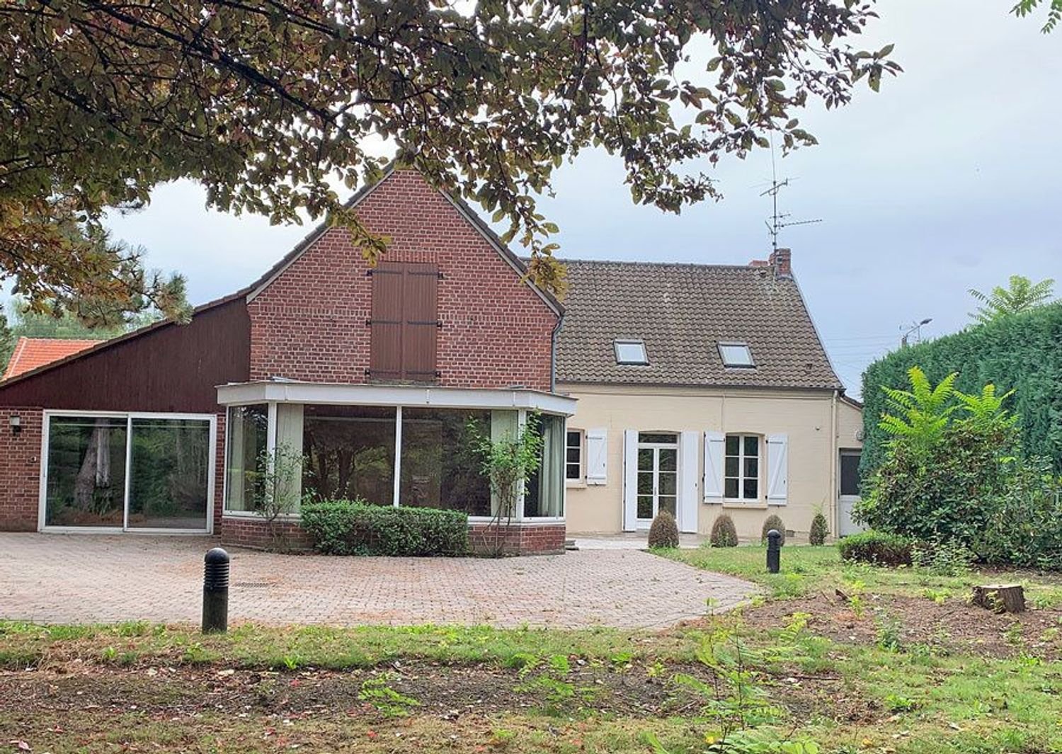 Maison à vendre, 246m², Hasnon