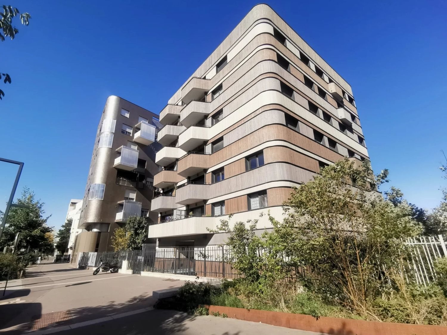 Appartement à vendre, 92m², Vitry-sur-Seine