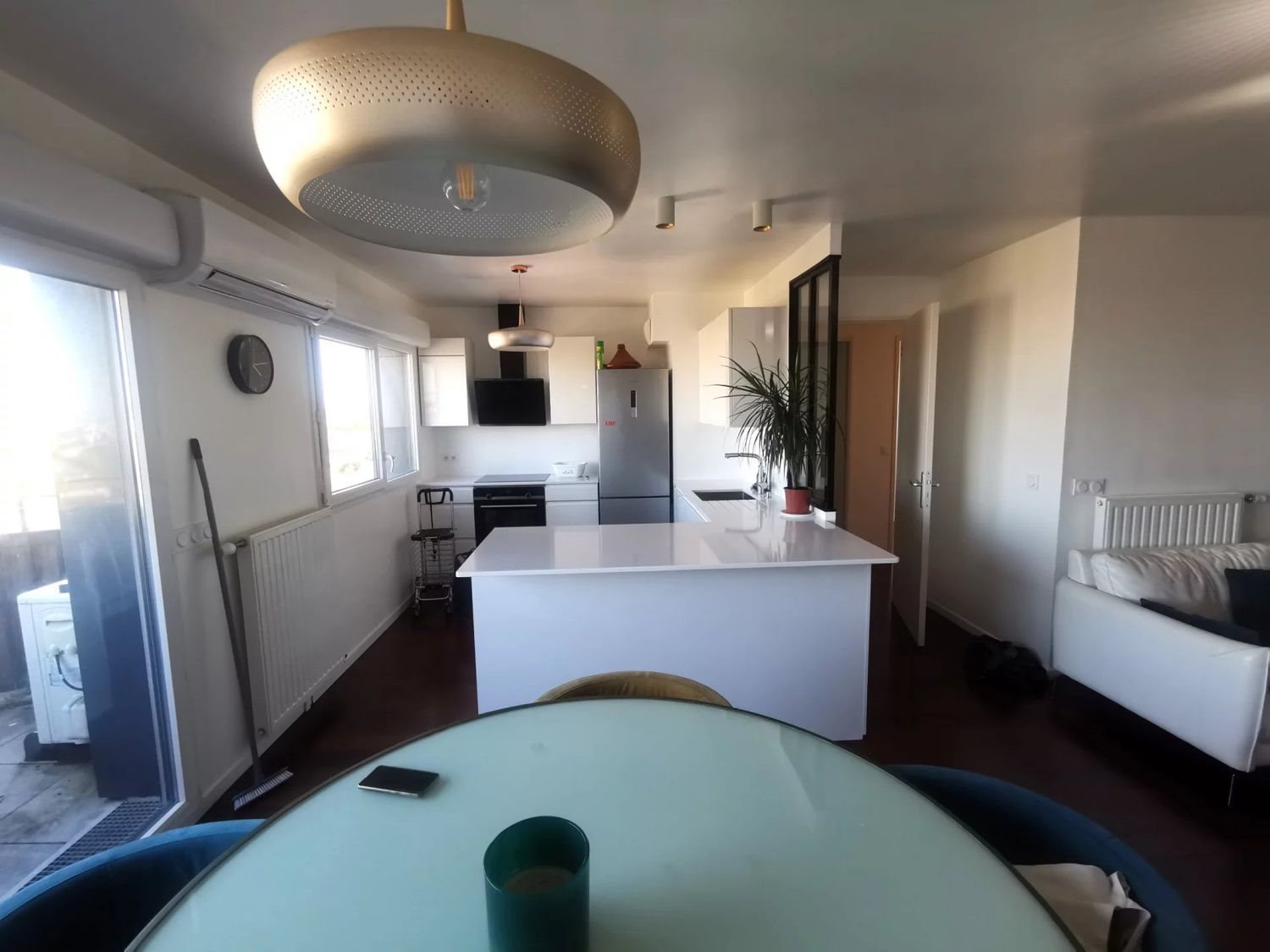 Appartement à vendre, 92m², Vitry-sur-Seine