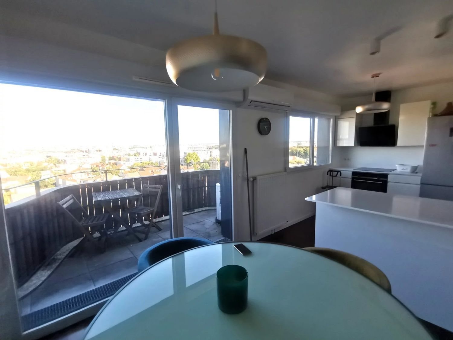 Appartement à vendre, 92m², Vitry-sur-Seine