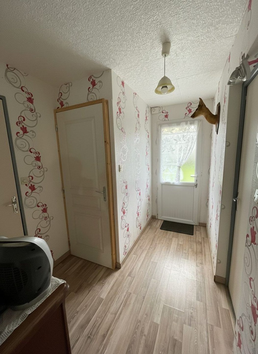 Maison à vendre, 76m², Saint-Michel