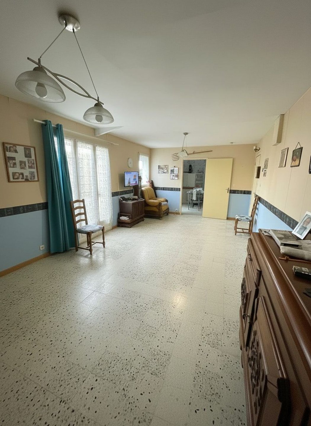 Maison à vendre, 76m², Saint-Michel