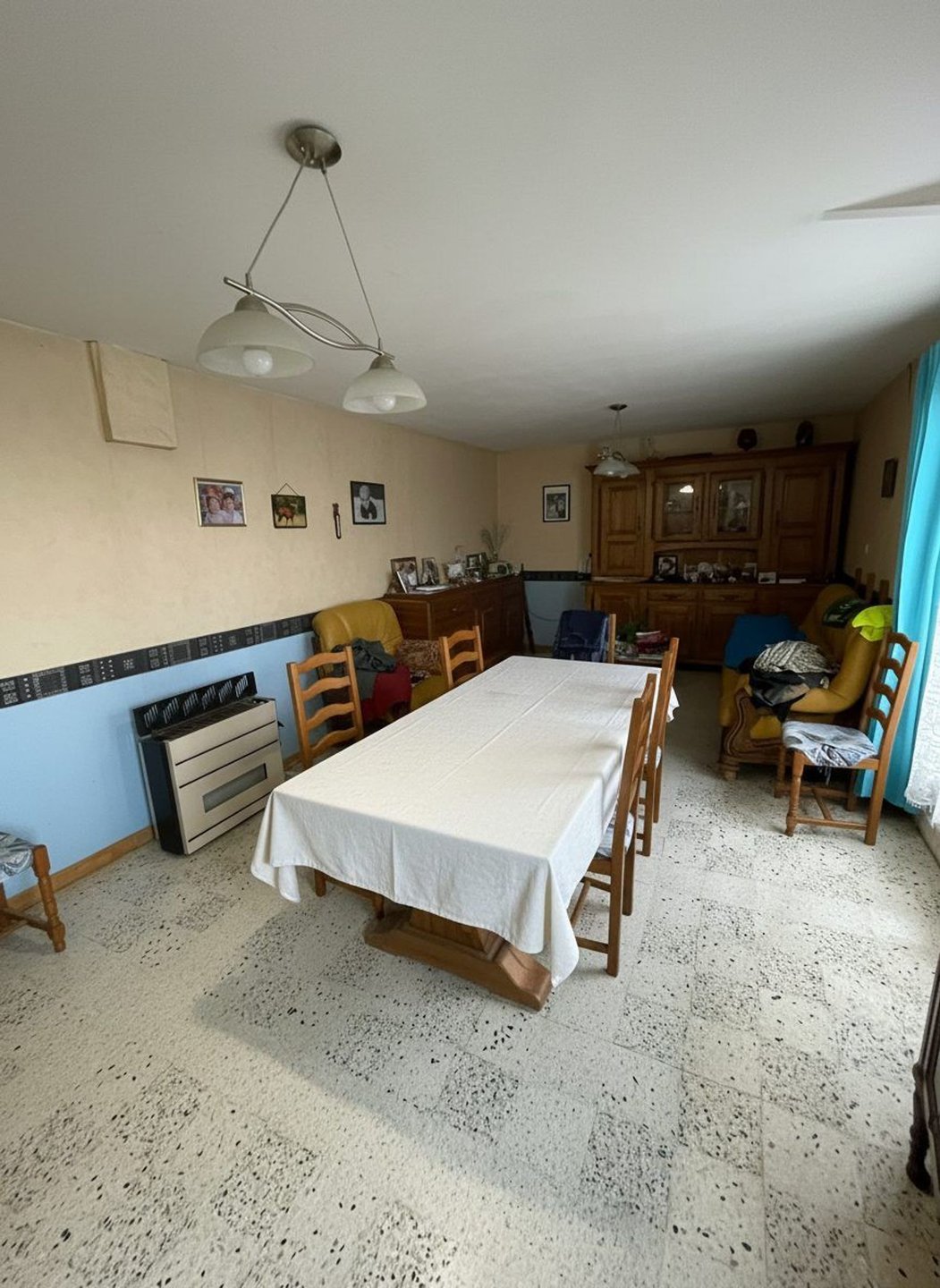 Maison à vendre, 76m², Saint-Michel