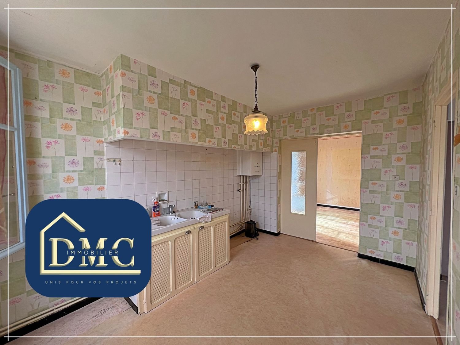 Maison à vendre, 90m², Saint-Sulpice-sur-Lèze