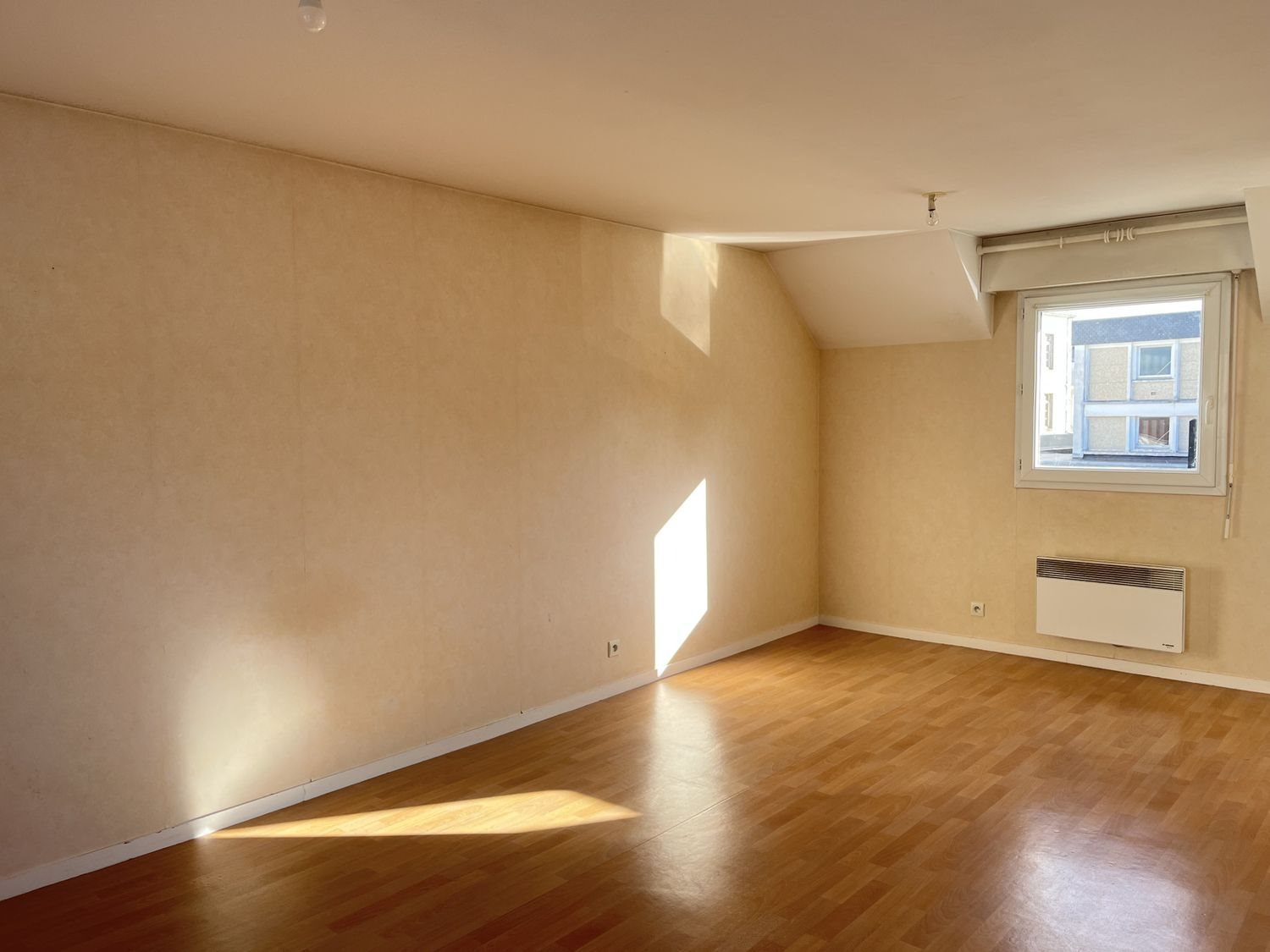 Appartement à louer, 45m², Pontivy