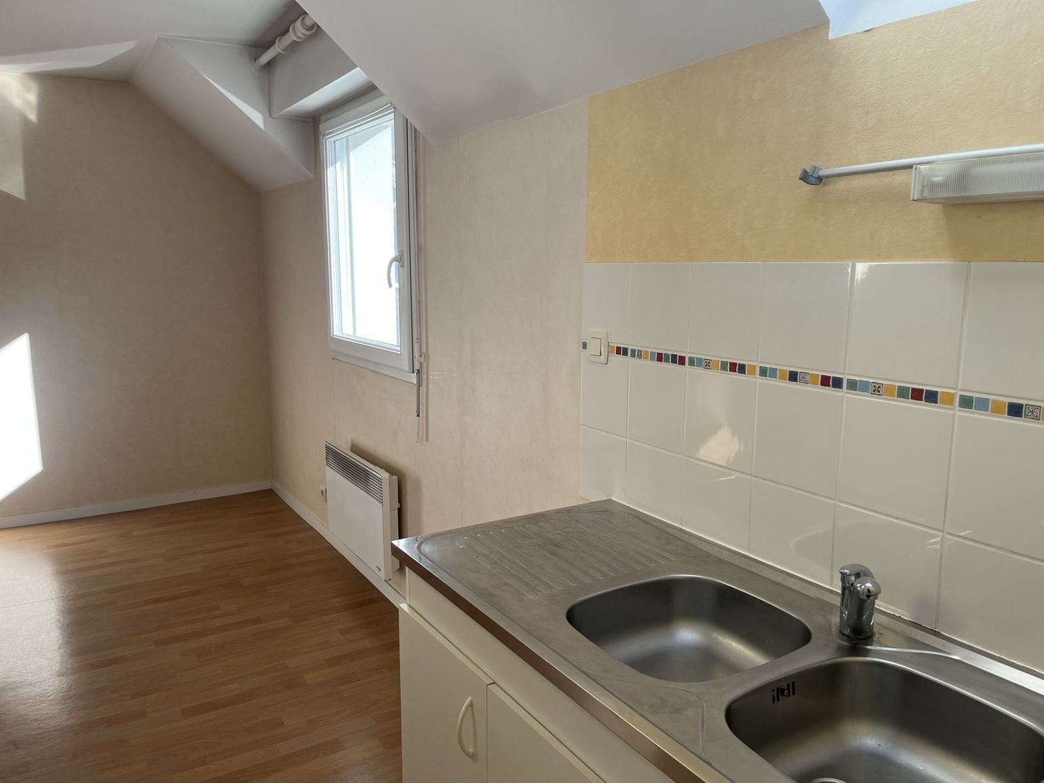 Appartement à louer, 45m², Pontivy