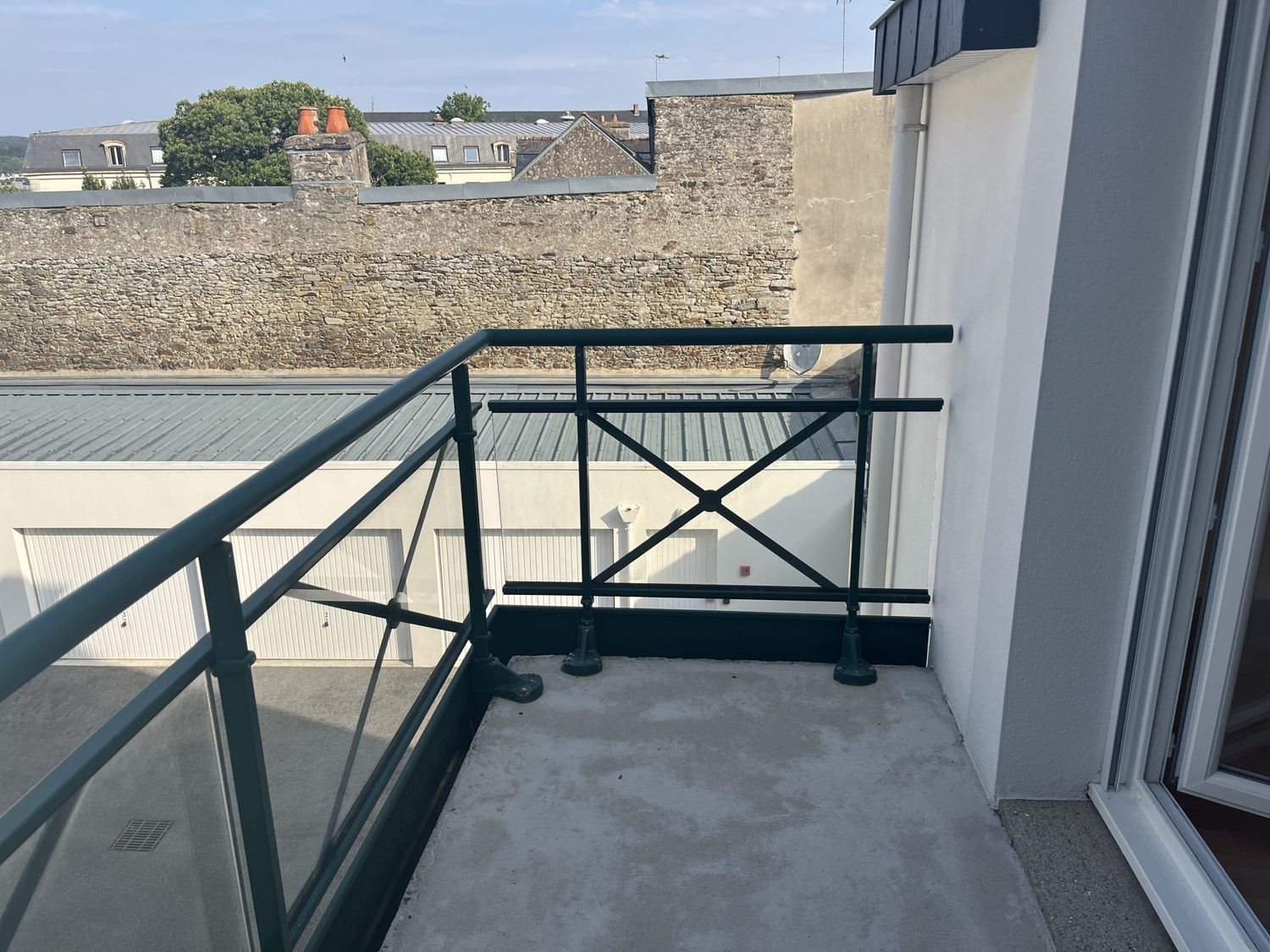 Appartement à louer, 45m², Pontivy