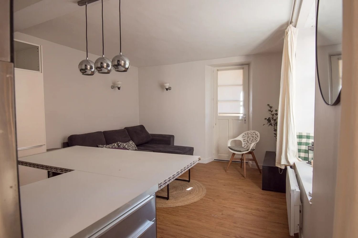 Appartement à louer, 34m², Versailles