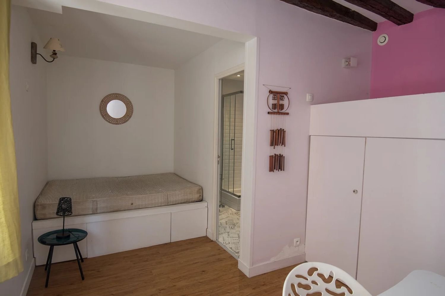 Appartement à louer, 34m², Versailles