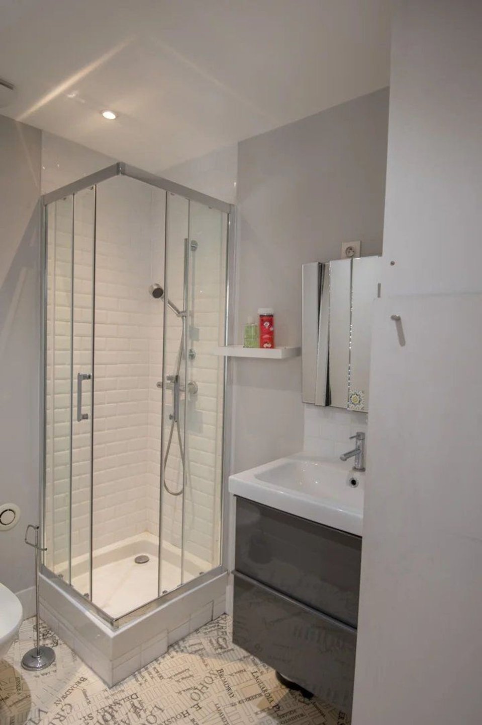 Appartement à louer, 34m², Versailles