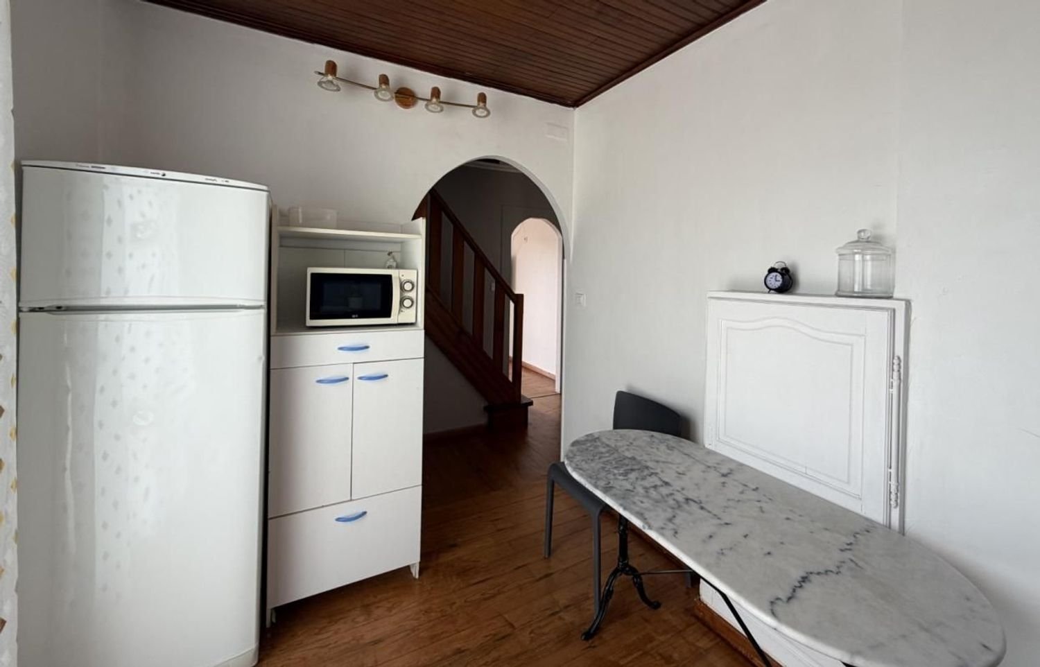 Appartement à louer, 30m², Alata