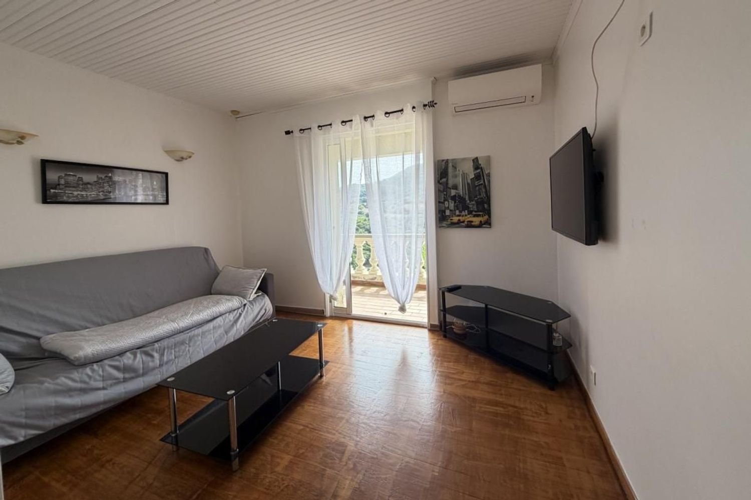 Appartement à louer, 30m², Alata