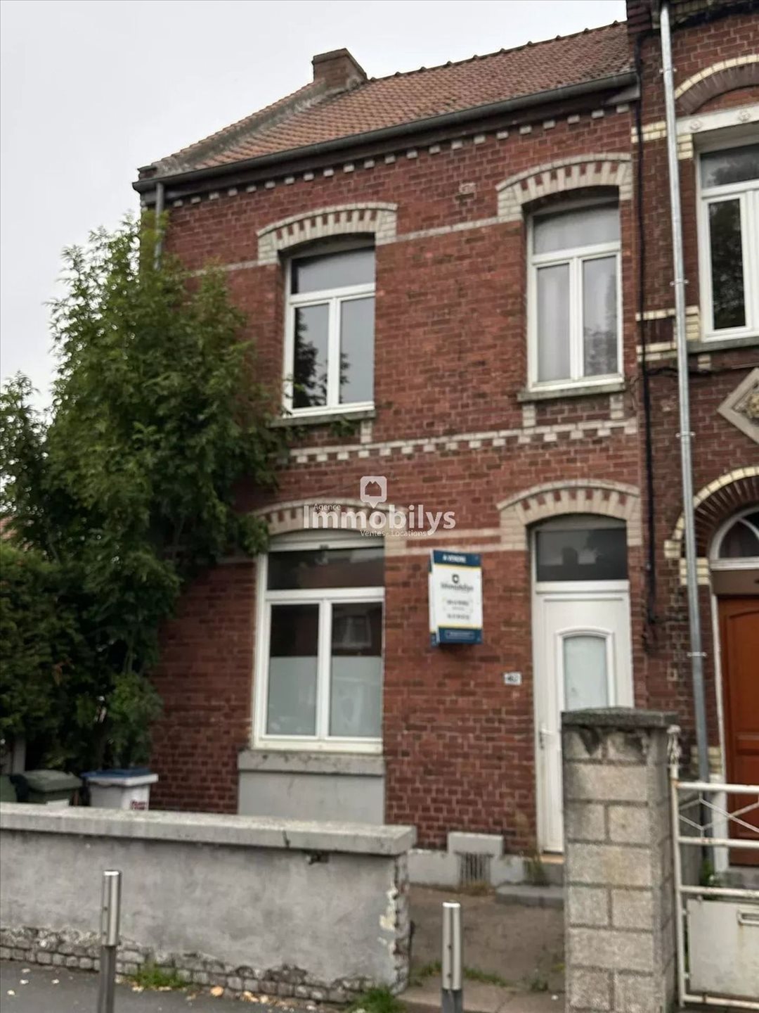 Maison à vendre, 80m², Sin-le-Noble