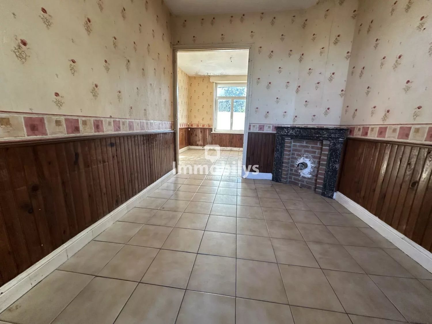 Maison à vendre, 80m², Sin-le-Noble