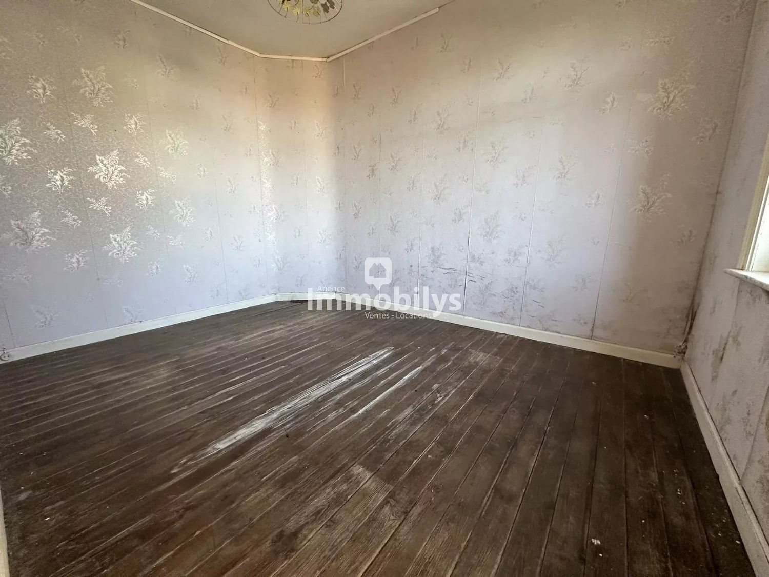 Maison à vendre, 80m², Sin-le-Noble