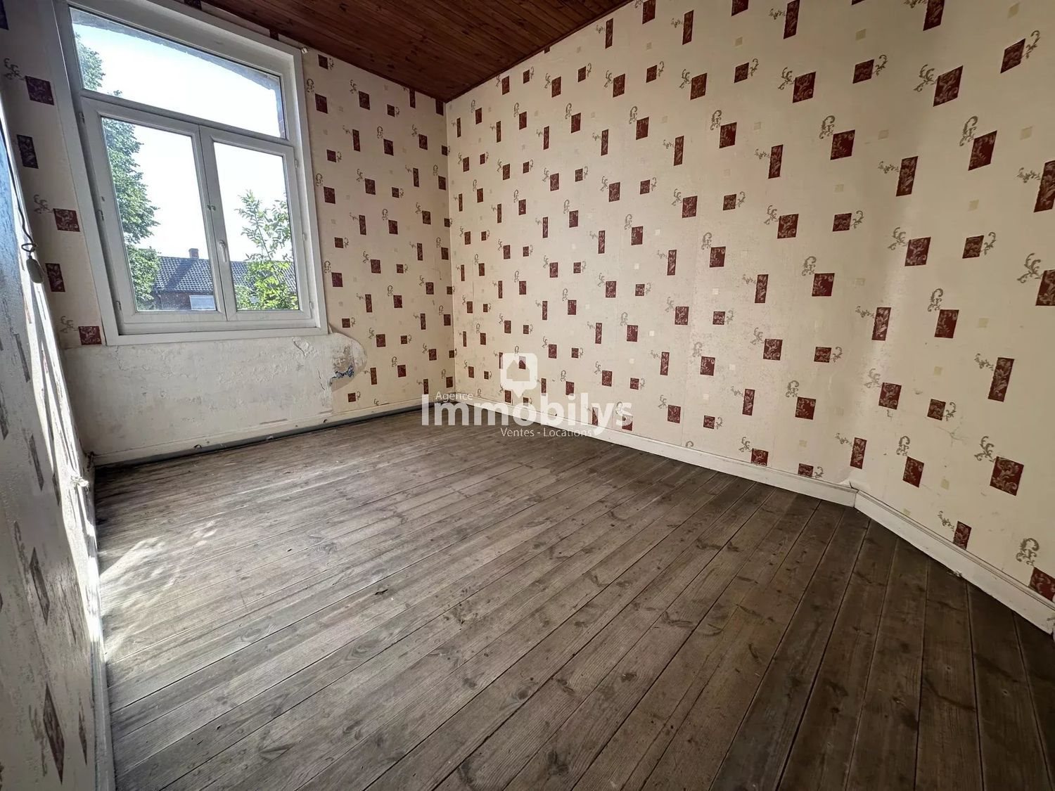 Maison à vendre, 80m², Sin-le-Noble