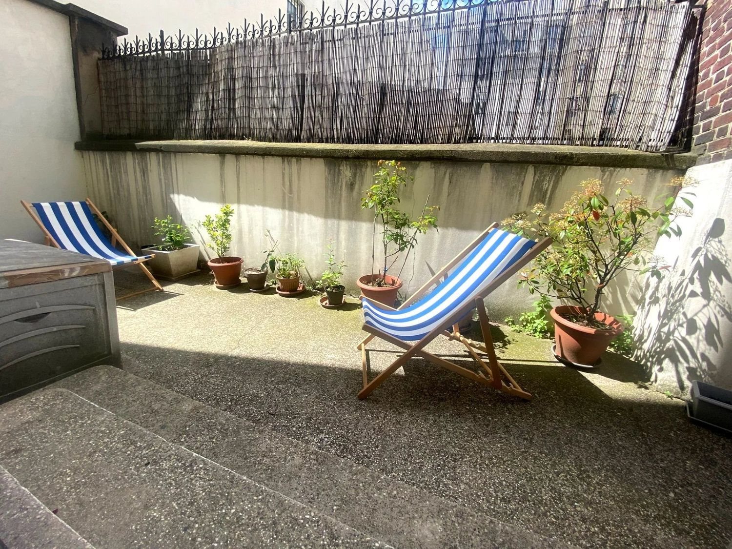 Appartement à vendre, 60m², Asnières-sur-Seine