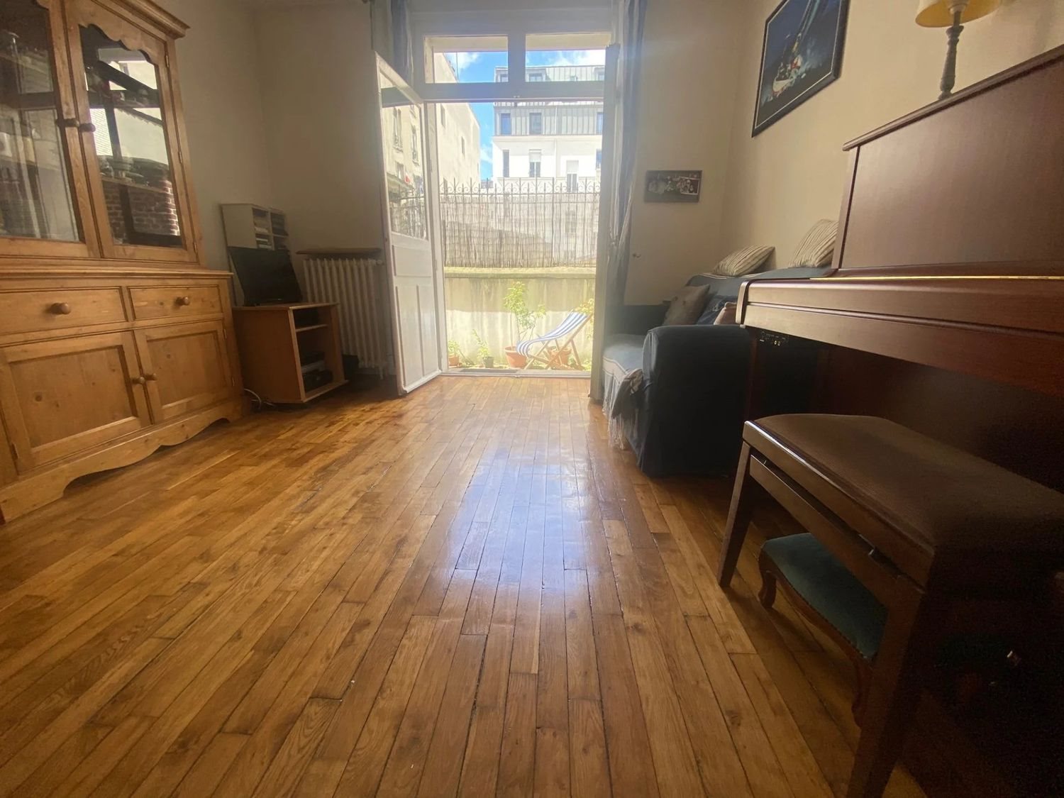 Appartement à vendre, 60m², Asnières-sur-Seine