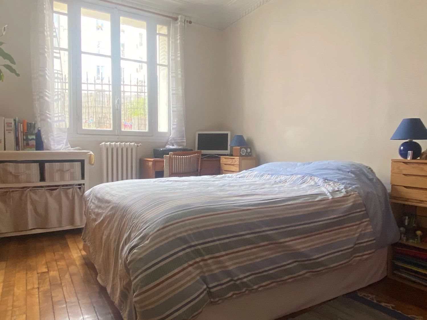 Appartement à vendre, 60m², Asnières-sur-Seine