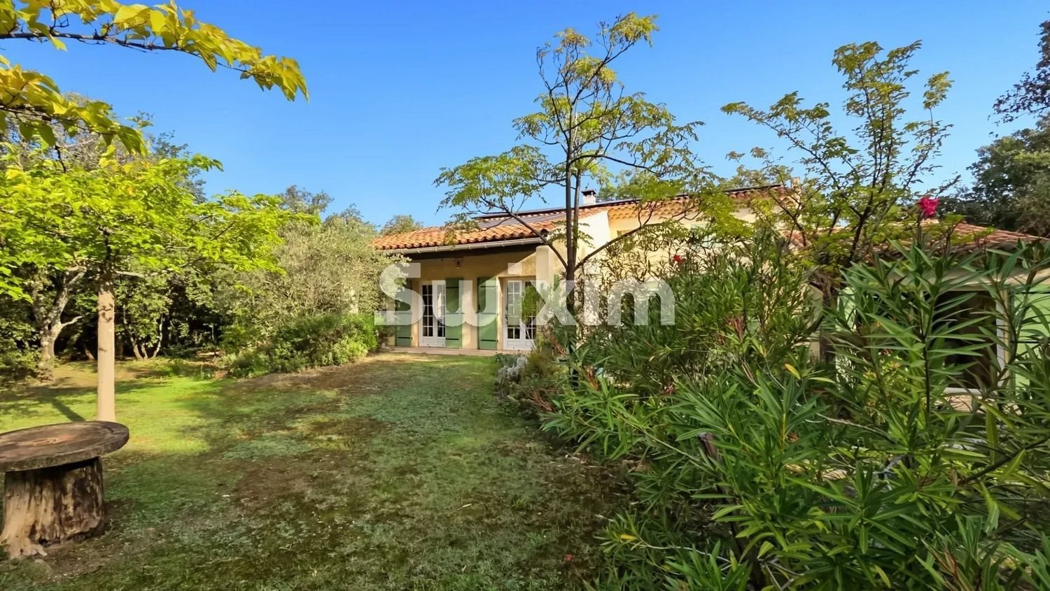 Maison à vendre, 180m², Mazan