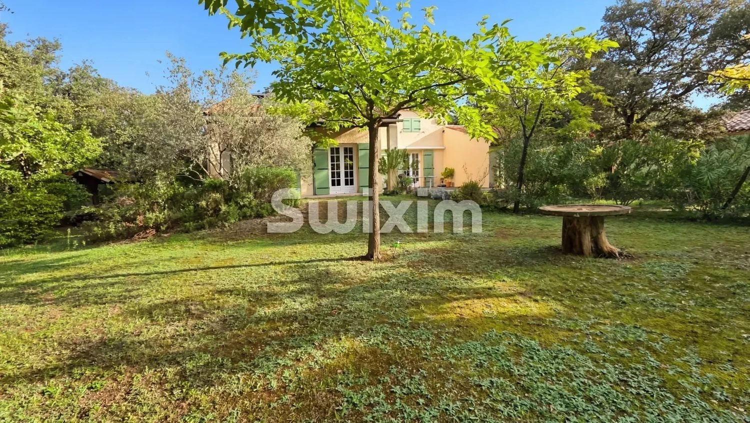 Maison à vendre, 180m², Mazan