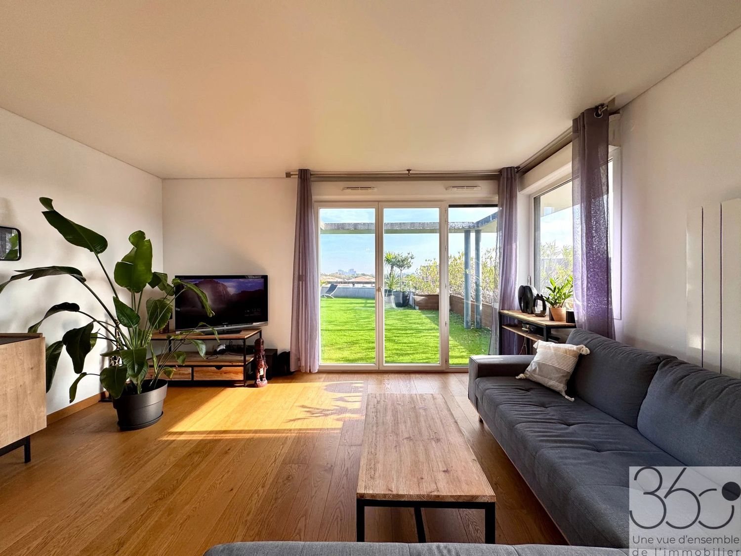 Appartement à vendre, 99m², Colomiers