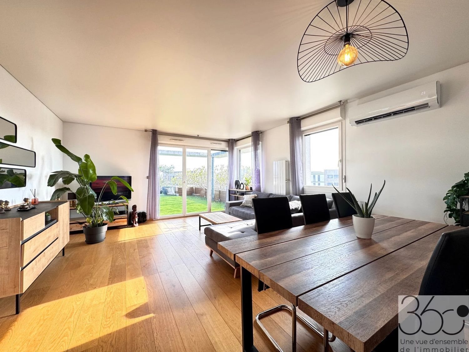 Appartement à vendre, 99m², Colomiers