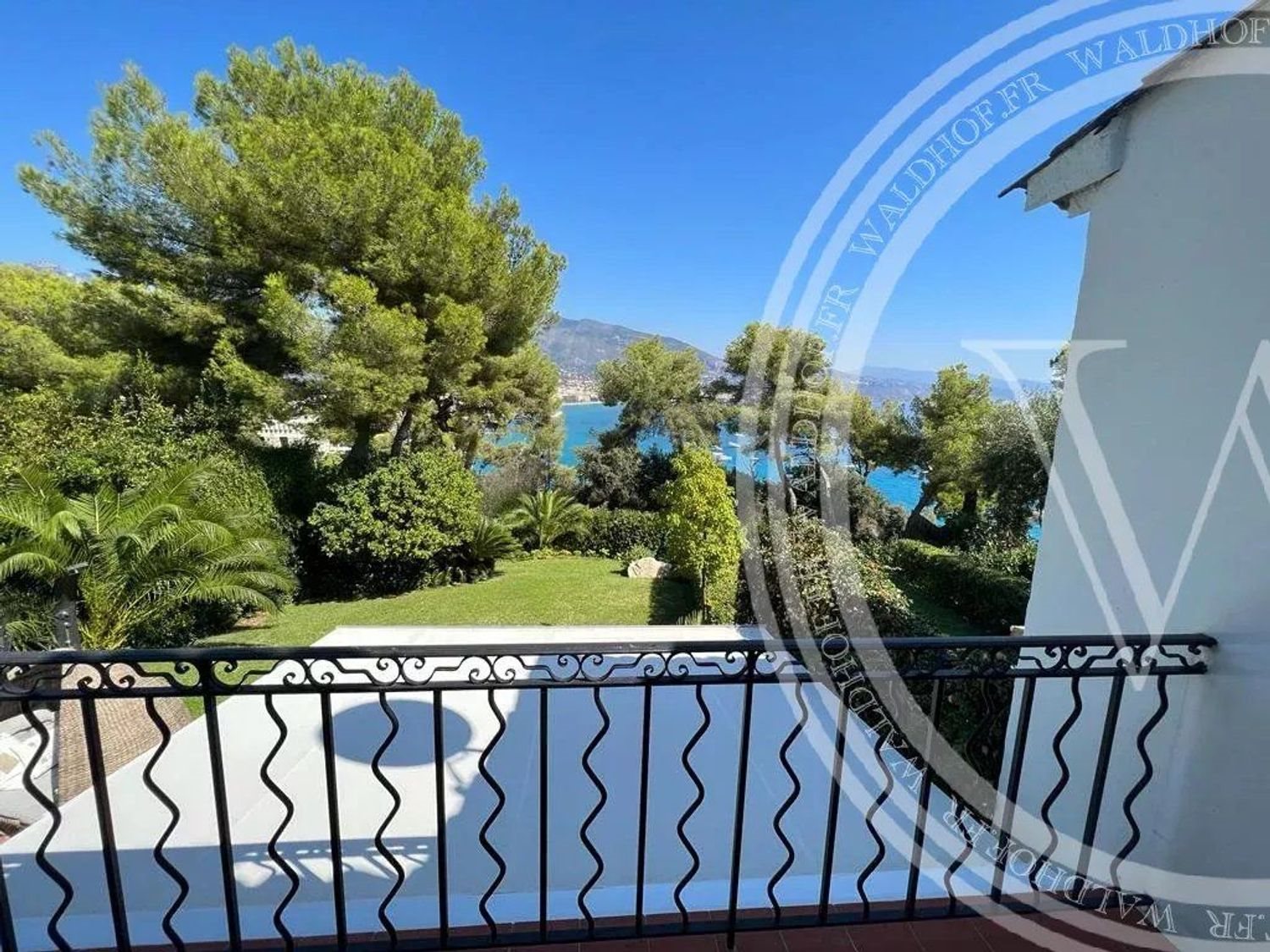 Maison à louer, 140m², Roquebrune-Cap-Martin