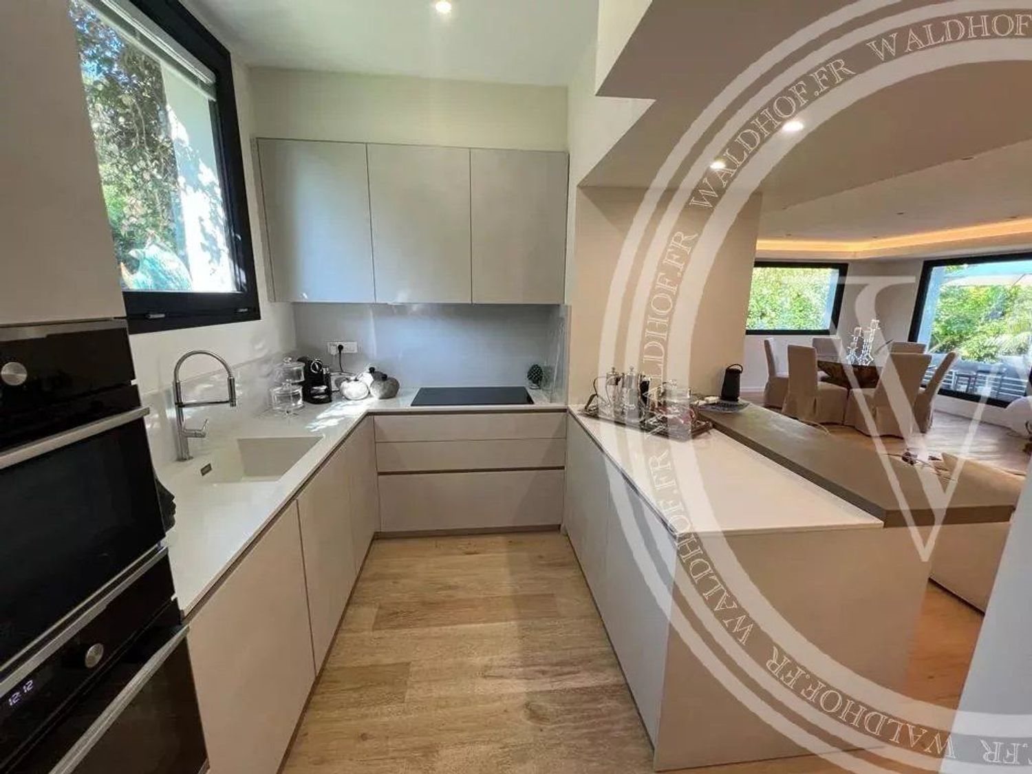 Maison à louer, 140m², Roquebrune-Cap-Martin