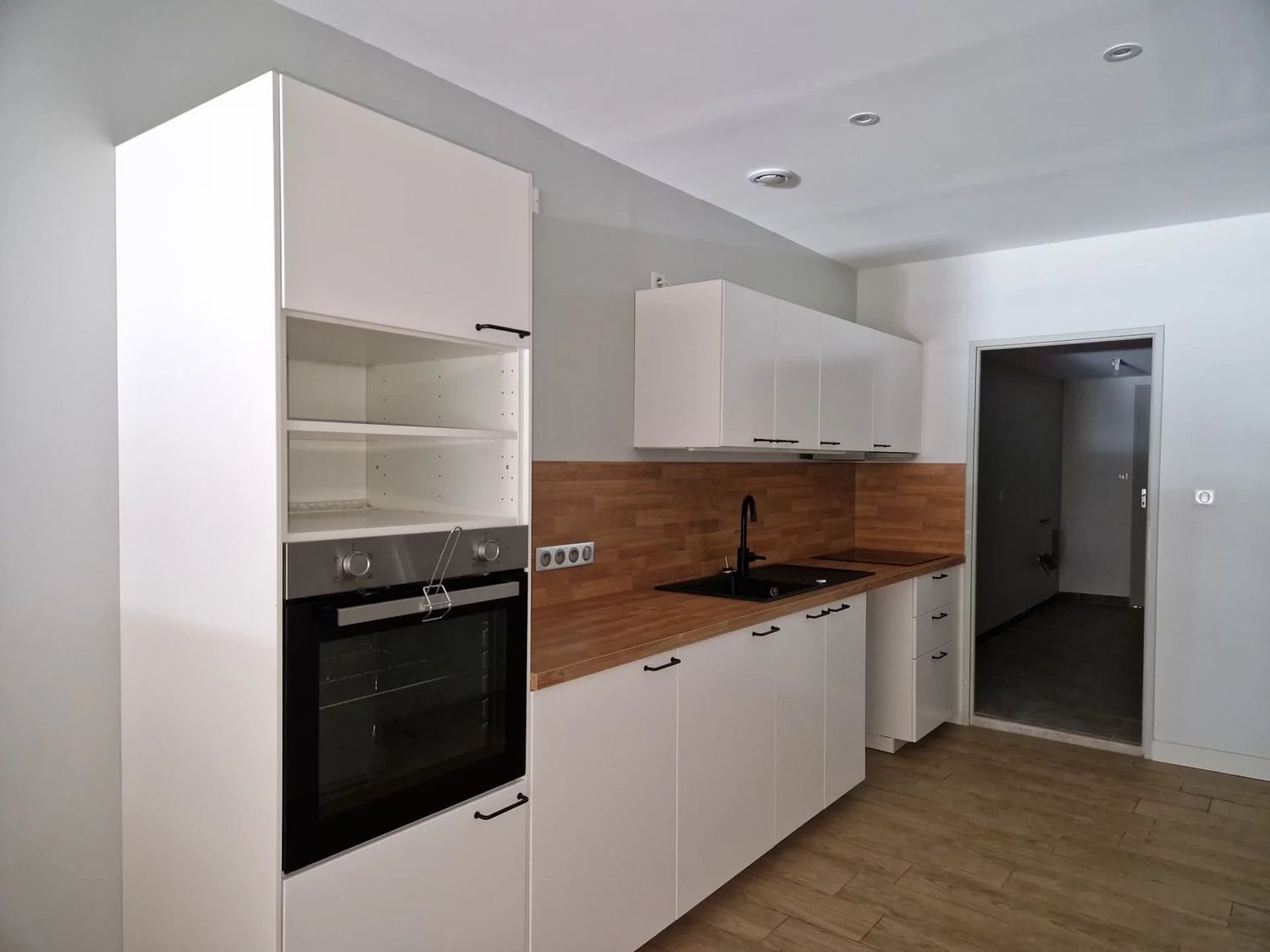 Maison à vendre, 150m², Belleville