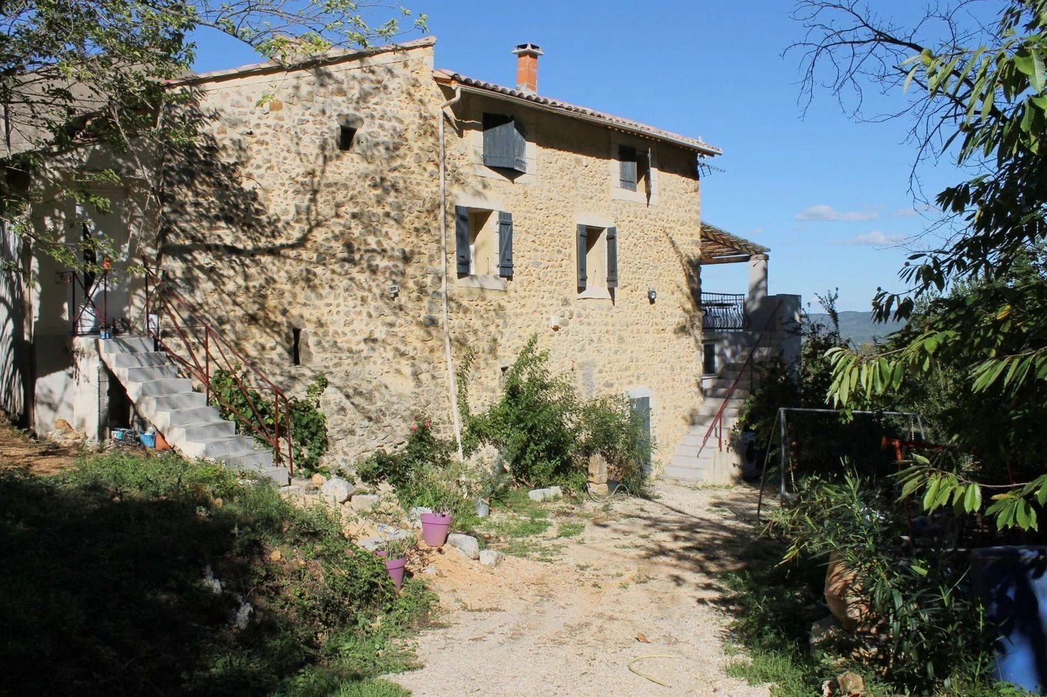 Maison à vendre, 100m², Courry