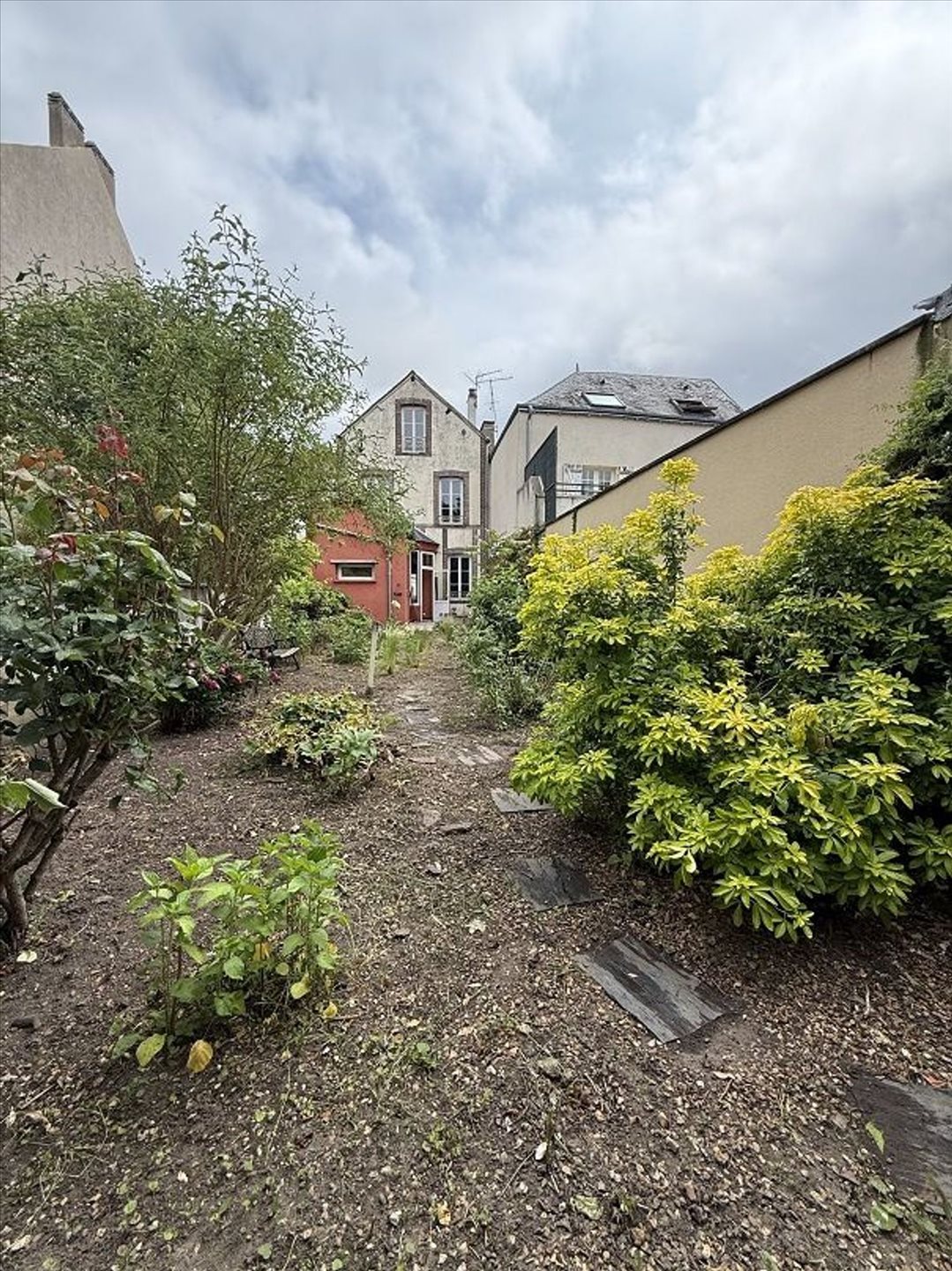 Maison à vendre, 180m², Dreux