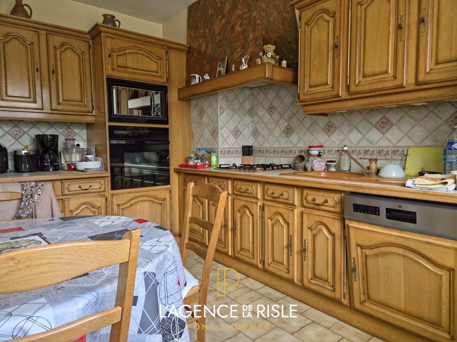 Maison à vendre, 105m², Pont-Audemer
