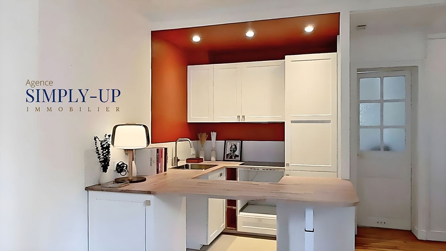 Appartement à vendre, 67m², Paris 13ème