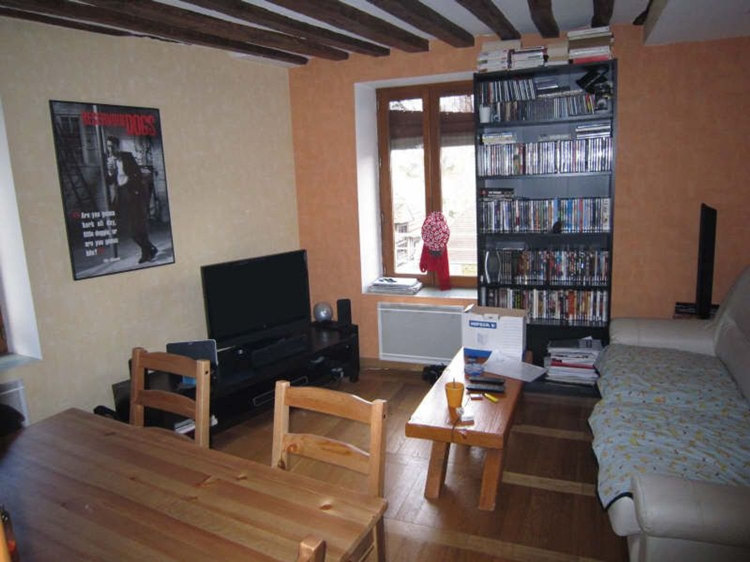 Appartement à vendre, 28m², Houdan