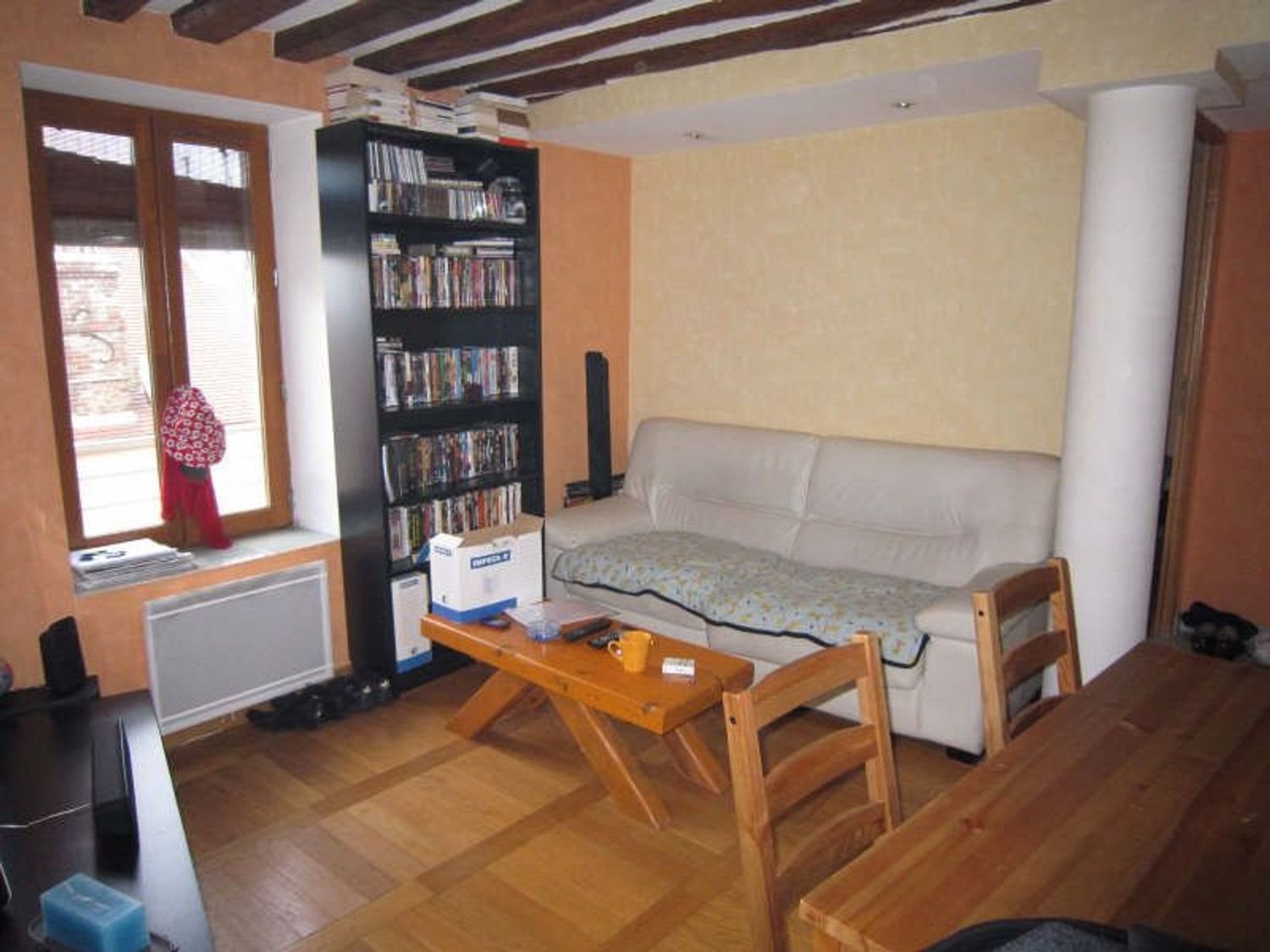 Appartement à vendre, 28m², Houdan