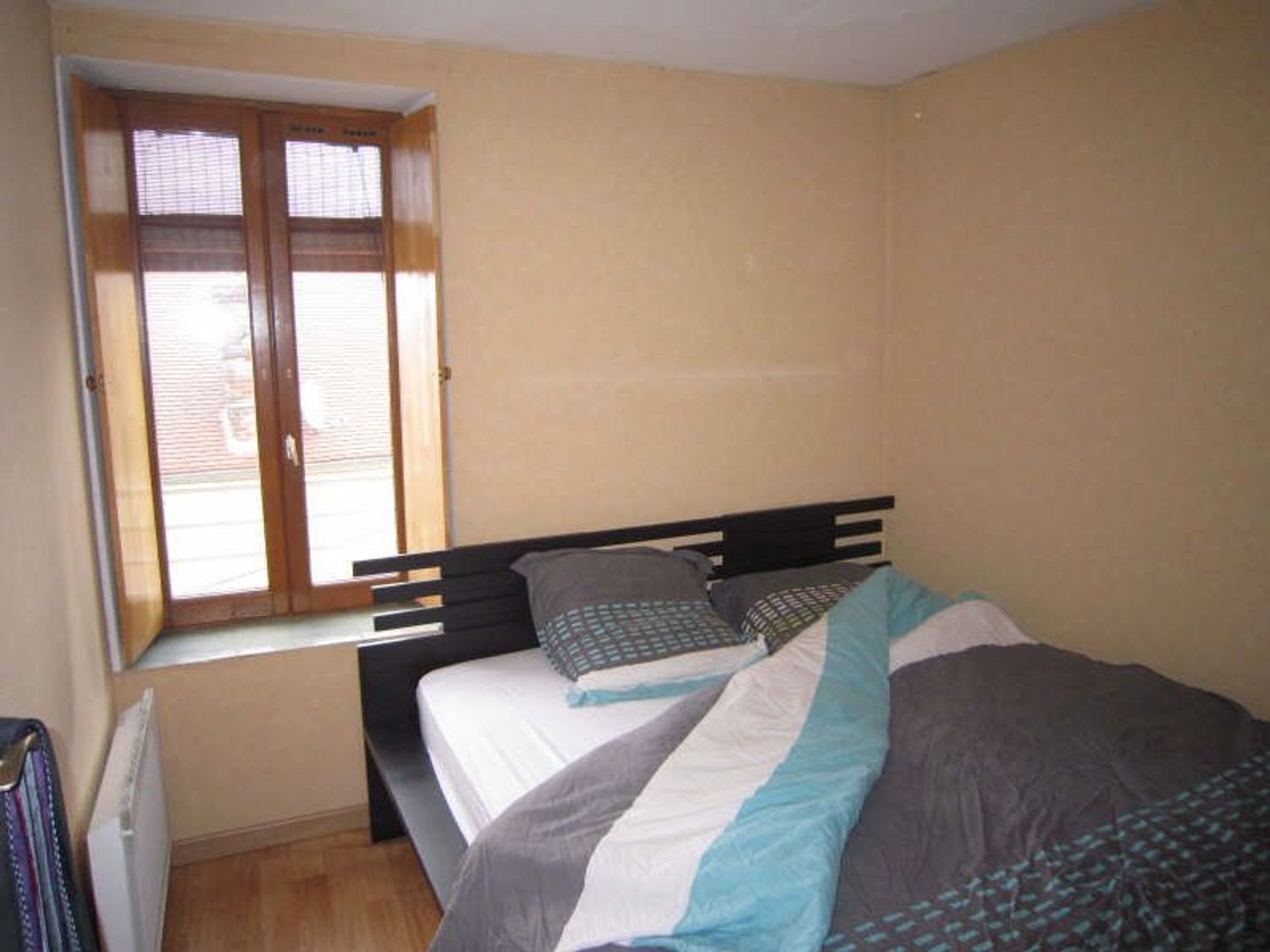 Appartement à vendre, 28m², Houdan