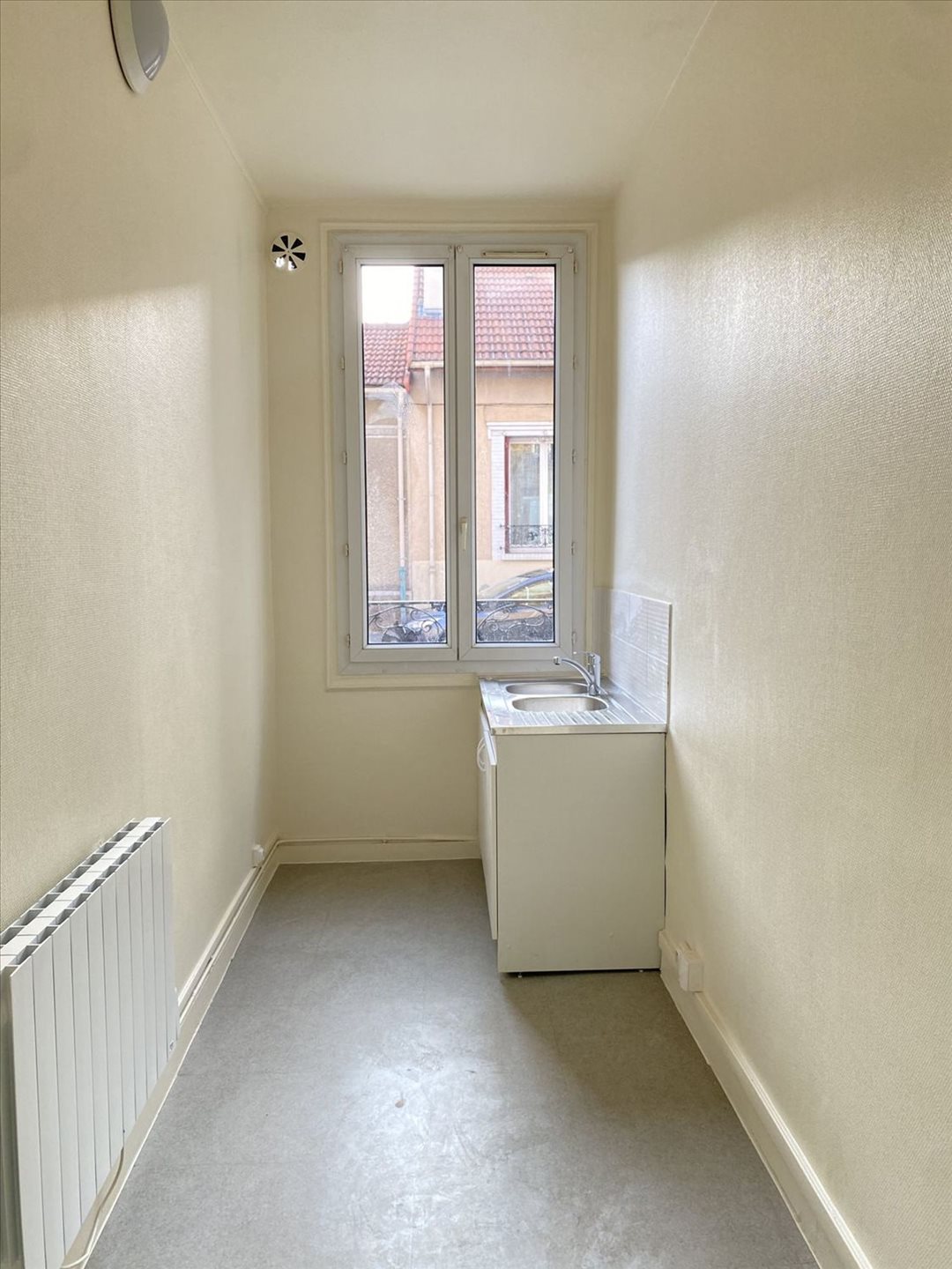 Appartement à louer, 42m², Choisy-le-Roi