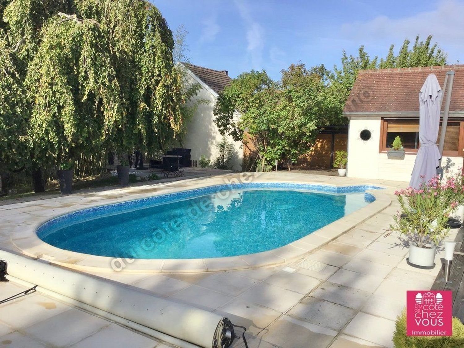 Maison à vendre, 190m², Sainte-Maure