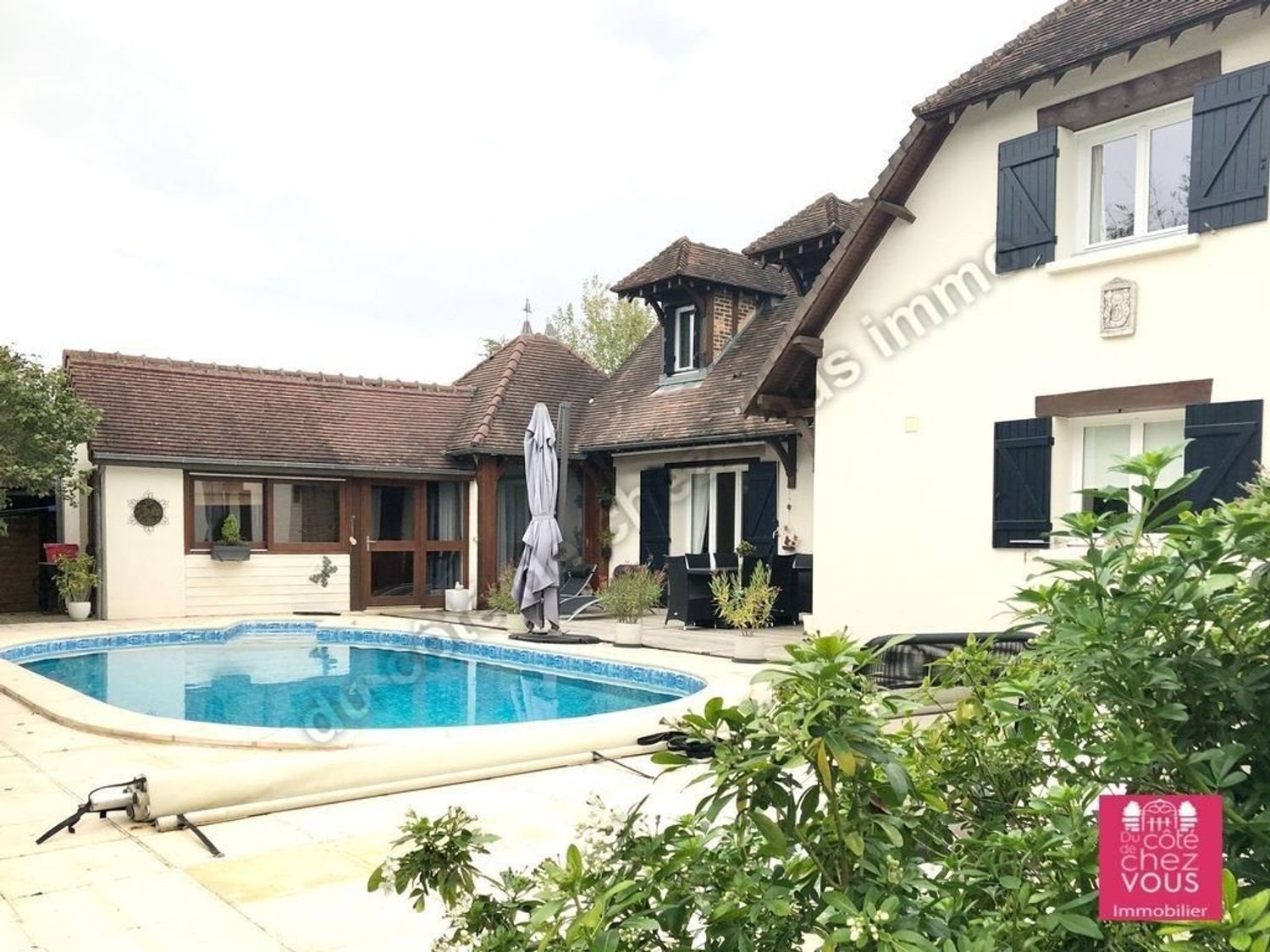 Maison à vendre, 190m², Sainte-Maure