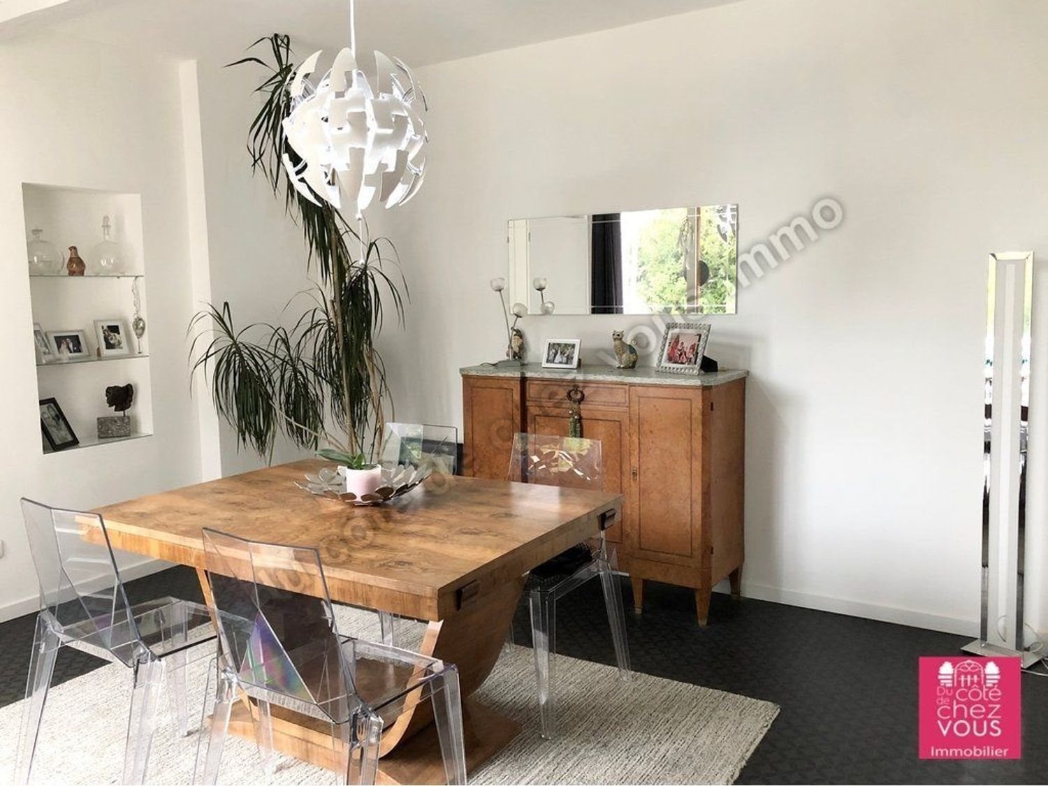 Maison à vendre, 190m², Sainte-Maure