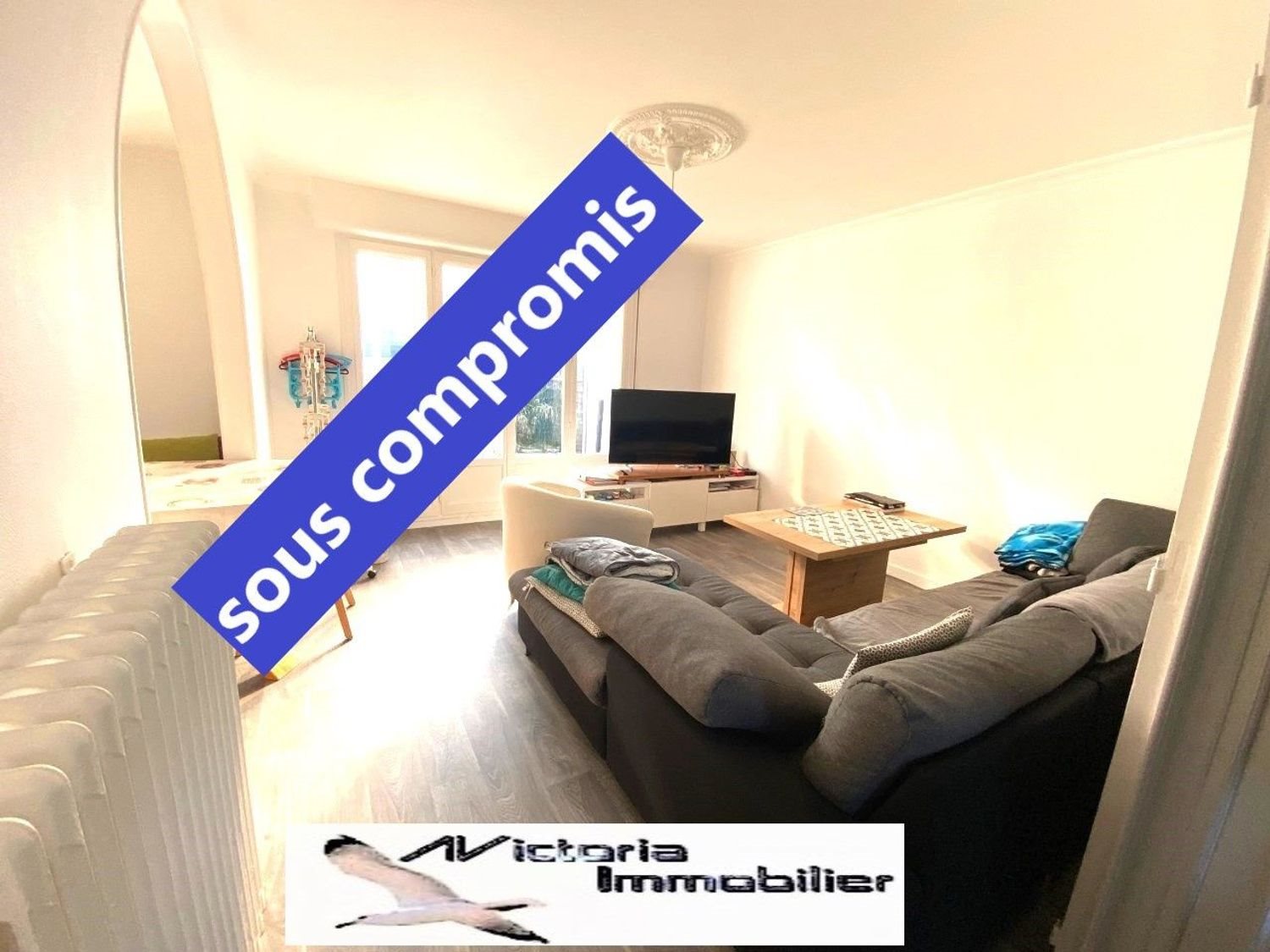Maison à vendre, 90m², Ploemeur