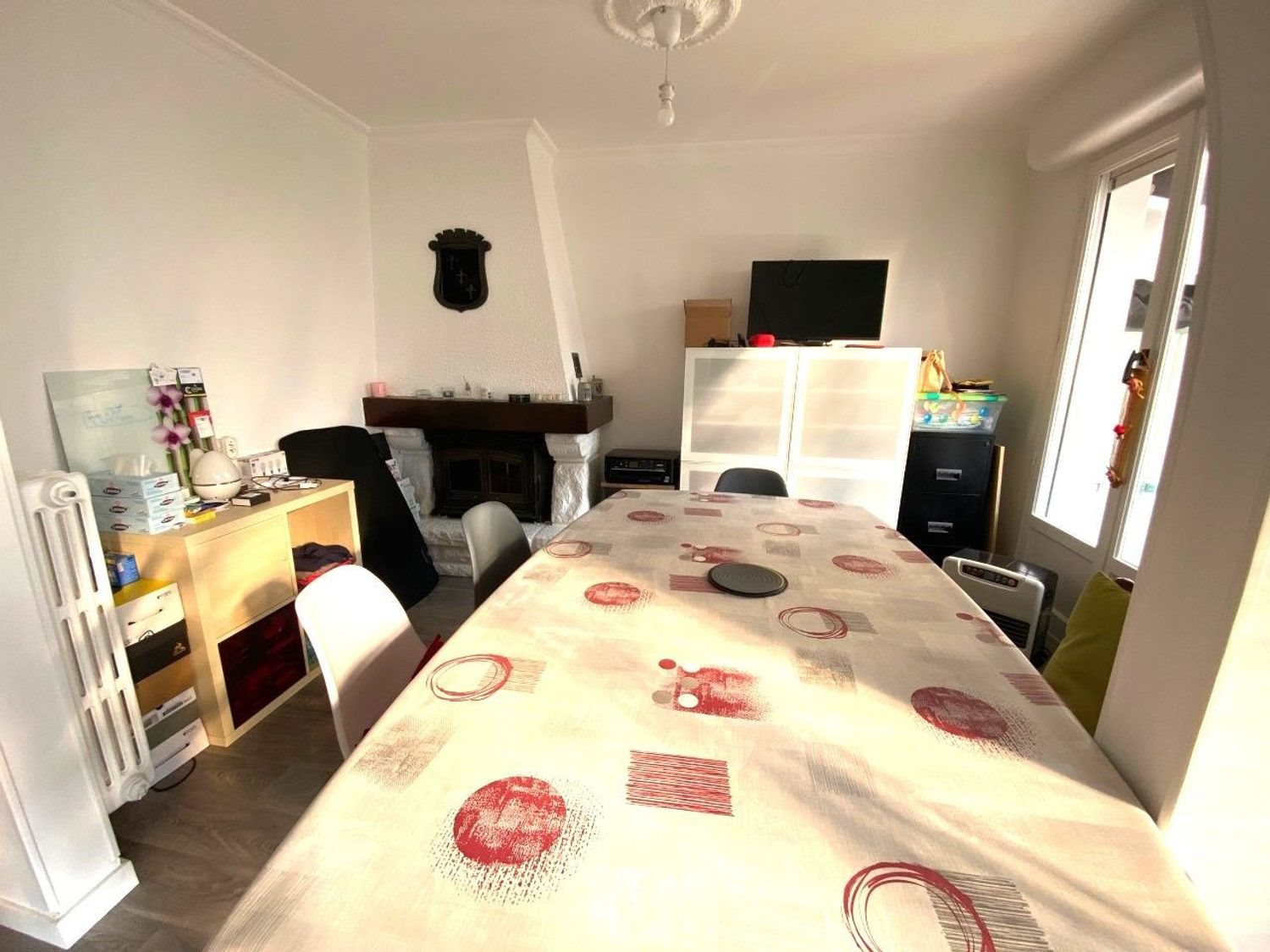 Maison à vendre, 90m², Ploemeur